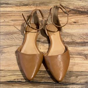 Brown Flats